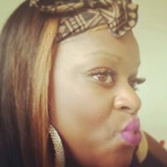 Char Marshall-Bromfield