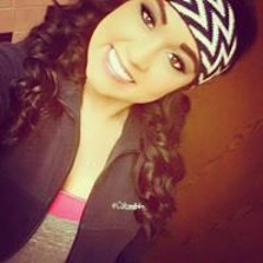 Chelsea Desiree Hernandez