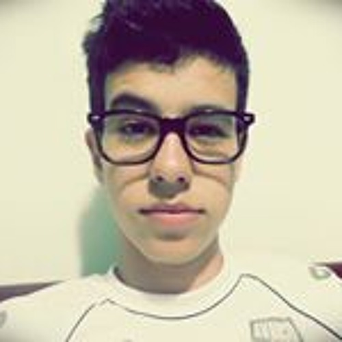 Ruan Oliveira’s avatar