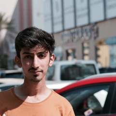 Mohammad Haris Shaikh