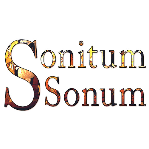 Sonitum Sonum’s avatar