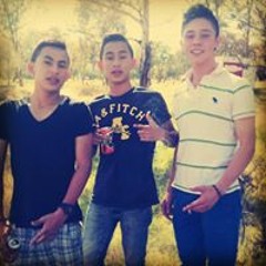 Victor Reyes