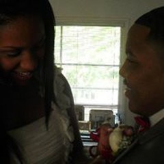 Whitney Olivia Wilson