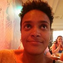 Gisela Alvarado Eriksson