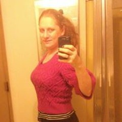 Betty Waltman Hughes