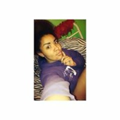 Ashleigh Paris Monteith