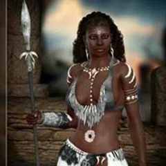 Prqueen DeBoise Renee