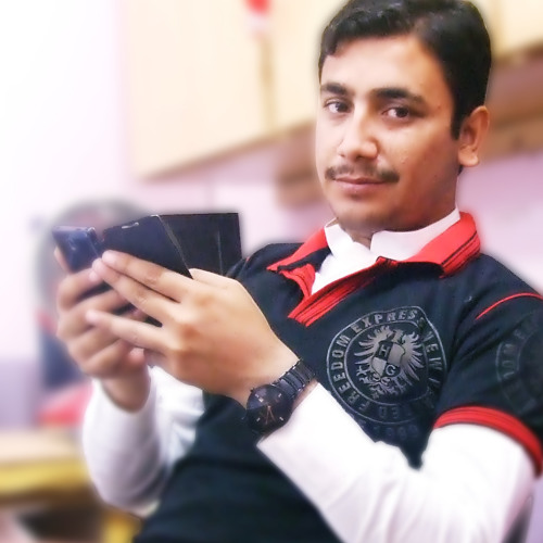 Malik Liaqat Ali’s avatar