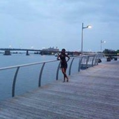 Tendo Sharon Nalyaali