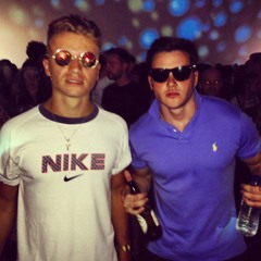 oscar hoyle