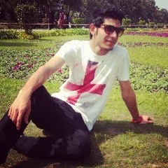 HASSAN IJAZ