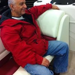 Fernando Marquez Baute