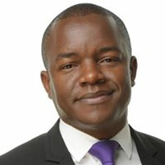 Kenneth Oyolla