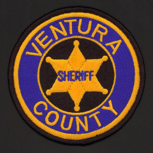 Ventura County Sheriff’s avatar