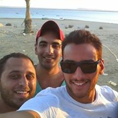 Omar Farouk