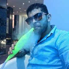 Hesham AshrAf