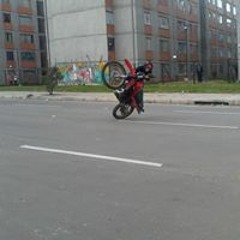 Juan David Baron Arcos