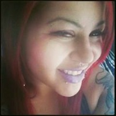 Jessica Marie Karriem