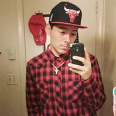 Jose Caloca