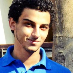 Omar Shafey 1