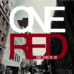 One Red