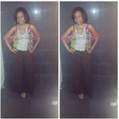 Yanique Rose Malcolm