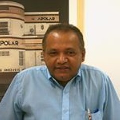 Osvaldo Pacheco Ribeiro