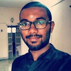 Hari Rajeev