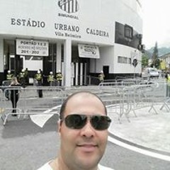 Fernando Fonseca