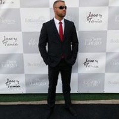 Enrique Casas Choclán