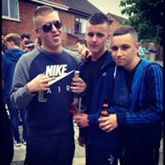 Callum Croughton