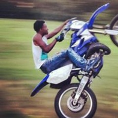 Erky Jbikelife