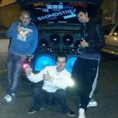 Moises Gonzalez Diaz