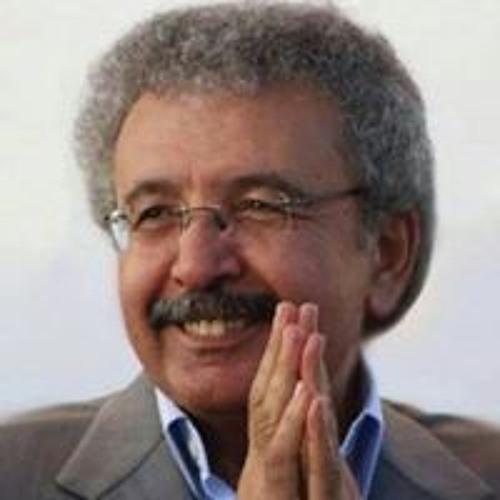 Ibrahim Nasrallah’s avatar