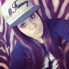 Marika BadGyal Lussier