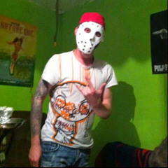 Jan "Poison-Frog" B.