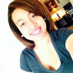 Sabina Marie' Sanchez