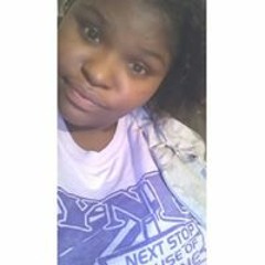 Yaeshia Deshae Bieber