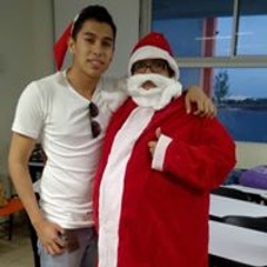 Nancy Deel Carmen García