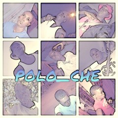 Gazastar Polo Che George