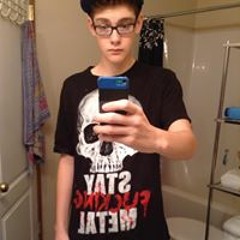 Jonah Absolutemetalfan