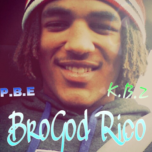 BroGod Rico’s avatar