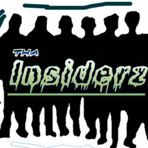 Insider Productionz’s avatar