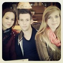 Corentin Le Nevé-Bouzier