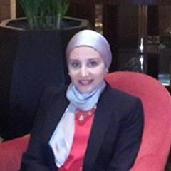 Dina Eldahshan