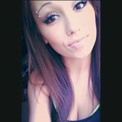 Mandy Cynthia Webster