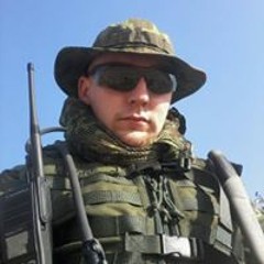 Ronald-Sander Lindre