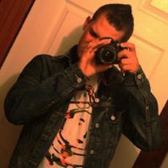 Chris Caputo