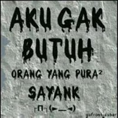 Yudha Syahtyadi De Angel