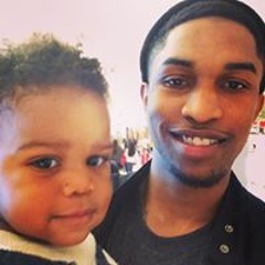 Steven Mr-Nike Geter